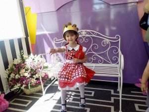 куклен театър 1 юни