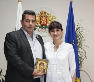галин григоров теменуга хараланова среща