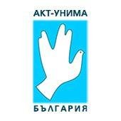 Лого на АКТ-УНИМА България